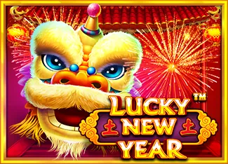 Pragmatic : Lucky New Year - RICHES138