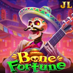 Bone Fortune - RICHES138