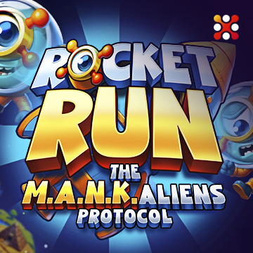 Rocketrun - RICHES138