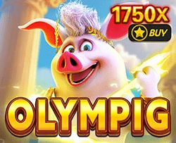 JDB : Olympig - RICHES138