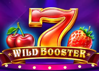 Pragmatic : Wild Booster - RICHES138