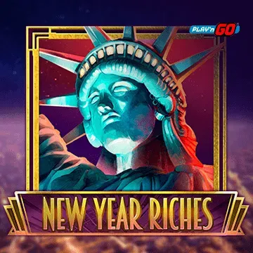 PlaynGo : New Year Riches - RICHES138
