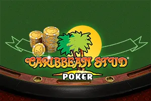 Caribbean Stud Poker - RICHES138