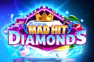 Mad Hit Diamonds - RICHES138