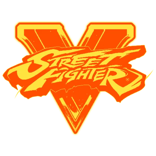Street Fighter V 街头霸王 V - RICHES138
