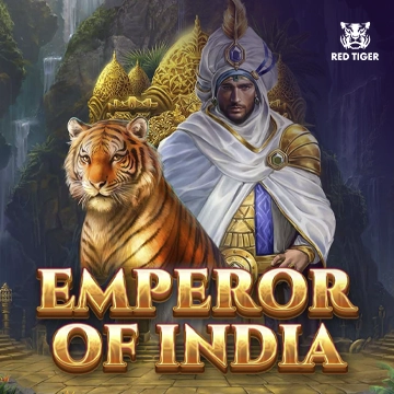 Emperor of India - RICHES138
