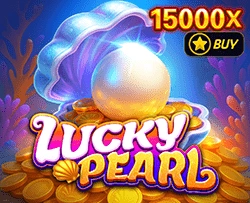 JDB : Lucky Pearl - RICHES138