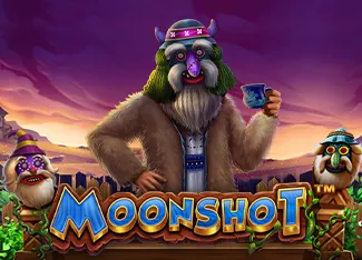 Pragmatic : Moonshot - RICHES138