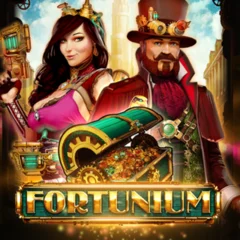 Fortunium - RICHES138