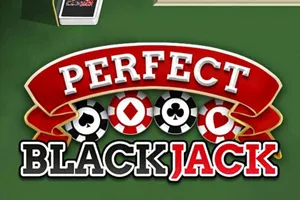 Perfect Blackjack - RICHES138