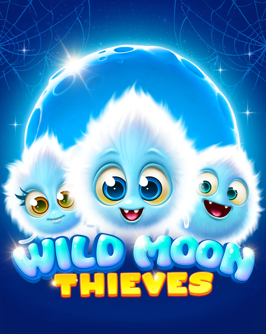 Wild Moon Thieves - RICHES138