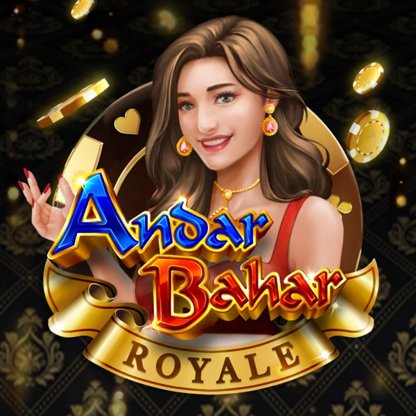 Andar Bahar Royale - RICHES138