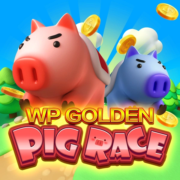 WP Golden Pig Race - RICHES138