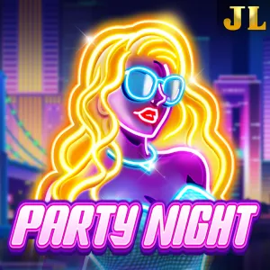 Party Night - RICHES138