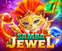 JDB : Samba Jewel - RICHES138
