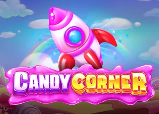 Pragmatic : Candy Corner - RICHES138