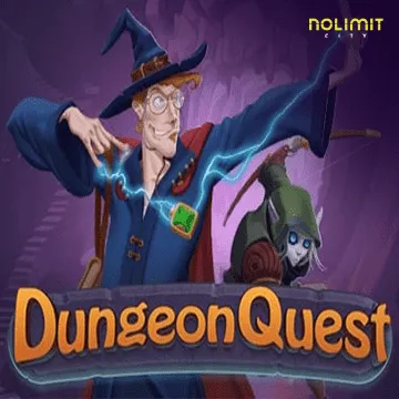 NolimitCity : Dungeon Quest - RICHES138