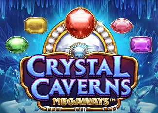 Pragmatic : Crystal Caverns Megaways - RICHES138