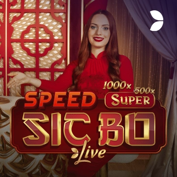 Speed Super Sic Bo - RICHES138