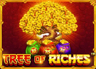 Pragmatic : Tree of Riches - RICHES138