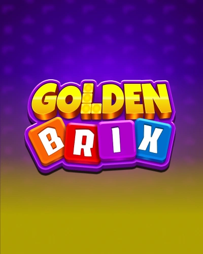 Golden Brix - RICHES138