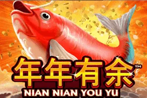 Nian Nian You Yu - RICHES138