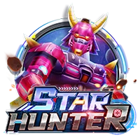 STAR HUNTER - RICHES138