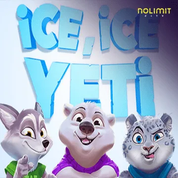 NolimitCity : Ice Ice Yeti - RICHES138