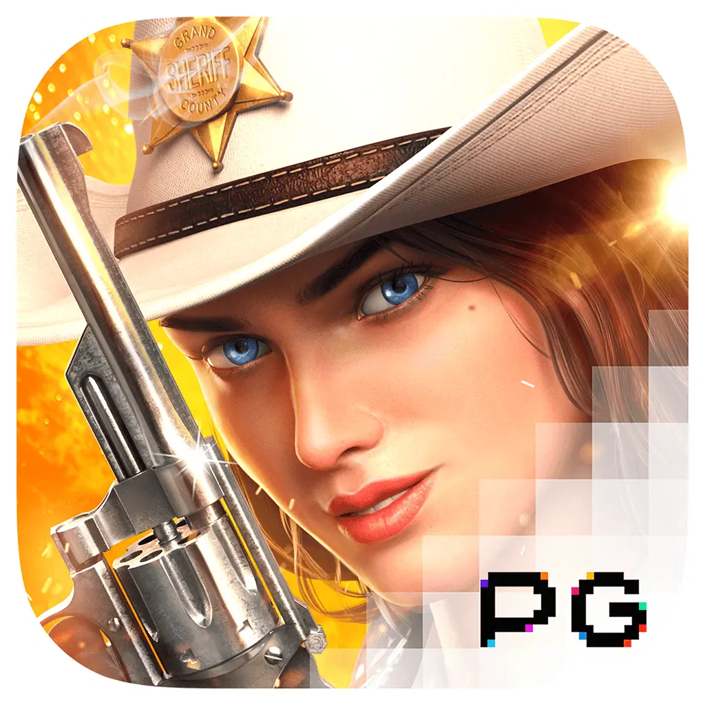 Wild Bounty Showdown - RICHES138