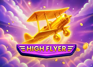High Flyer - RICHES138