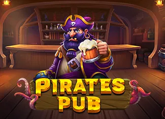 Pragmatic : Pirates Pub - RICHES138
