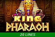 King Pharaoh - RICHES138