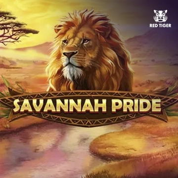 Savannah Pride - RICHES138