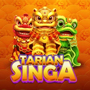 Lion Dance - RICHES138