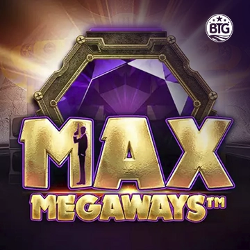 Bigtime : Max Megaways - RICHES138