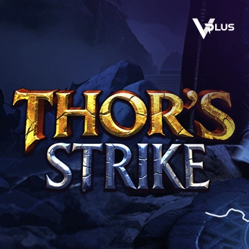 Thor``s Strike - RICHES138