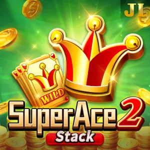 Super Ace 2 - RICHES138