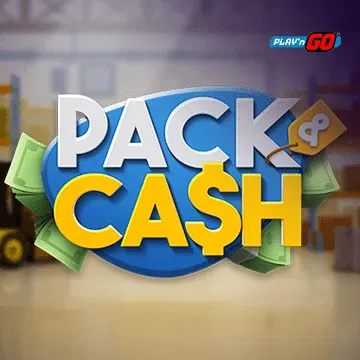 PlaynGo : Pack & Cash - RICHES138