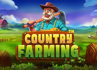 Pragmatic : Country Farming - RICHES138