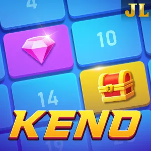 Keno - RICHES138