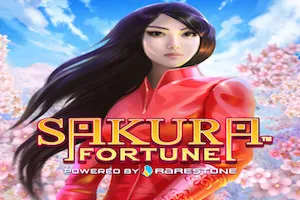 Sakura Fortune - RICHES138