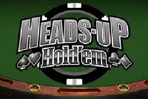 Heads Up Holdem - RICHES138