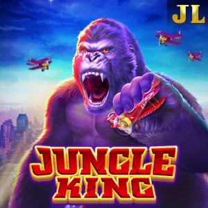 Jungle King - RICHES138