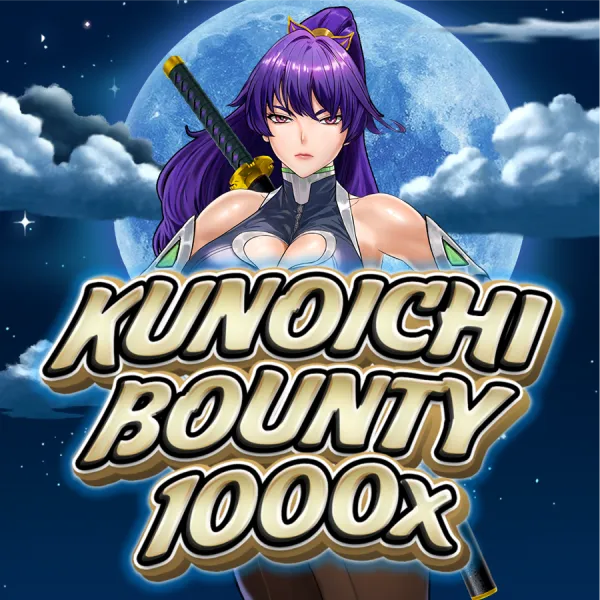 Kunoichi Bounty 1000 - RICHES138