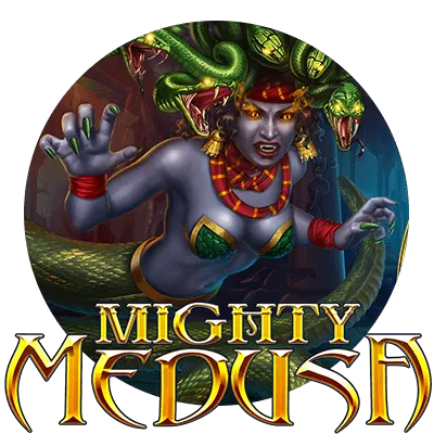 Habanero : Mighty Medusa - RICHES138