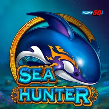 PlaynGo : Sea Hunter - RICHES138