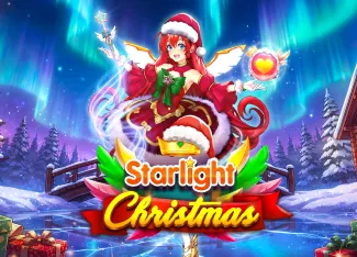 Pragmatic : Starlight Christmas - RICHES138