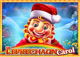 Pragmatic : Leprechaun Carol - RICHES138