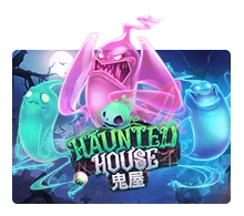 Joker123 : Haunted House - RICHES138