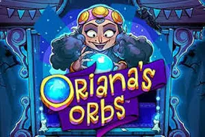 Playtech : Orianas Orbs - RICHES138